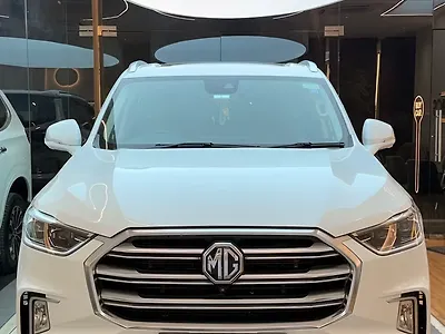 2021 एमजी ग्लॉस्टर सैवी 6 str 2.0 ट्विन टर्बो 4wd 1