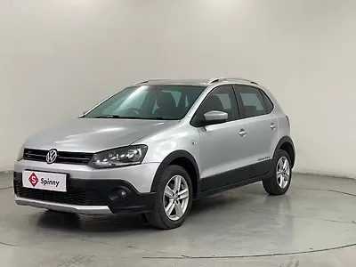2015 Volkswagen Polo Highline1.2L (P) 1