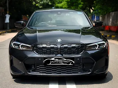 2023 BMW 3-Series xDrive [2023-2024] 1