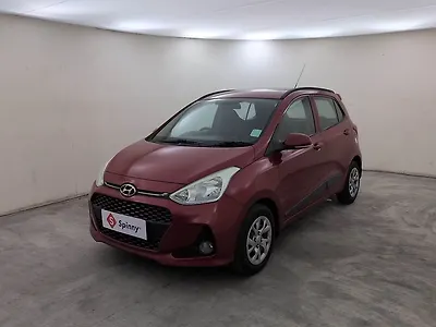 2019 Hyundai Grand i10 Sportz 1.2 Kappa VTVT [2017-2020] 1