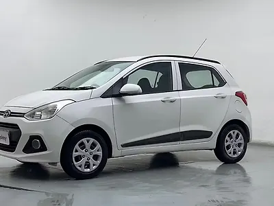 2015 Hyundai Grand i10 Sportz 1.2 Kappa VTVT [2013-2016] 1