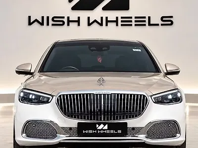 2025 Mercedes-Benz S-Class S 350d 1