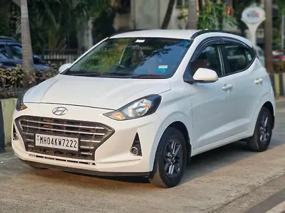 2021 Hyundai Grand i10 NIOS Sportz 1.2 Kappa VTVT CNG 1