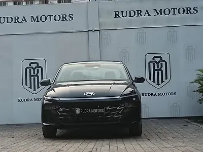 2024 Hyundai Verna SX (O) 1.6 VTVT AT 1 2024 Hyundai Verna SX (O) 1.6 VTVT AT 1