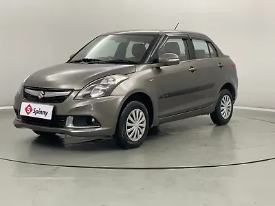 2016 Maruti Suzuki Swift DZire VXI 1