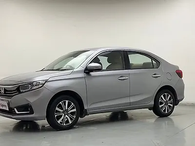 2023 Honda Amaze VX Petrol Automatic 1 2023 Honda Amaze VX Petrol Automatic 1