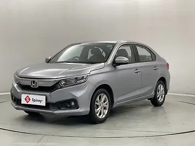 2018 Honda Amaze 1.2 VX MT Petrol [2018-2020] 1