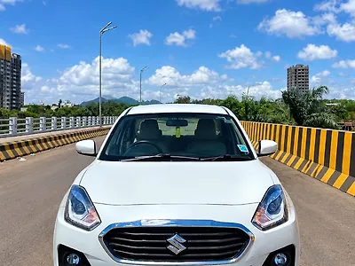 2019 Maruti Suzuki Swift ZDi Plus 1