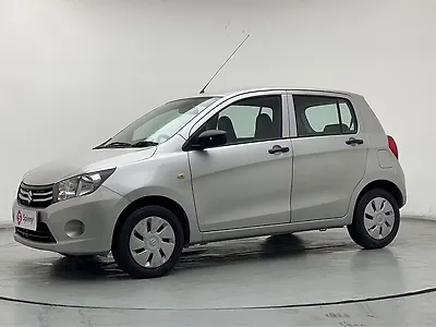 2015 मारुति सुज़ुकी सिलेरियो vxi 1