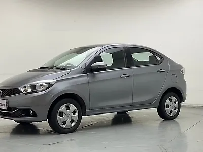 2019 Tata Tigor Revotron XZ 1 2019 Tata Tigor Revotron XZ 1