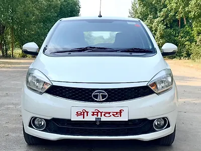 2018 Tata Tiago Revotorq XZ [2016-2019] 1