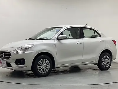 2018 Maruti Suzuki DZire VXi 1