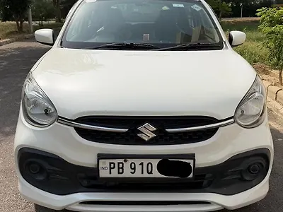 2022 Maruti Suzuki Celerio VXi [2021-2023] 1