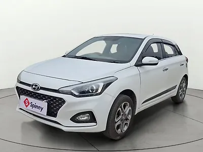 2018 Hyundai Elite i20 Asta 1.2 (O) 1 2018 Hyundai Elite i20 Asta 1.2 (O) 1