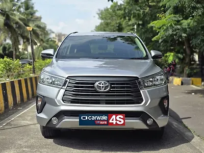 2022 टोयोटा इनोवा क्रिस्टा gx 2.4 एटी 8 सीटर 1 2022 टोयोटा इनोवा क्रिस्टा gx 2.4 एटी 8 सीटर 1