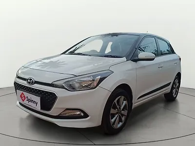 2017 Hyundai Elite i20 Asta 1.2 1 2017 Hyundai Elite i20 Asta 1.2 1