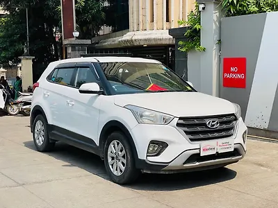2020 Hyundai Creta E Plus 1.4 CRDi 1