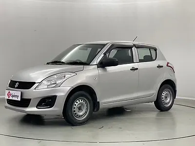 2016 Maruti Suzuki Swift Lxi (O) [2014-2017] 1