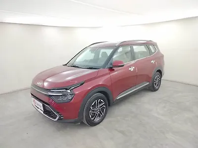 2022 Kia Carens Luxury Plus 1.5 Diesel AT 6 STR 1