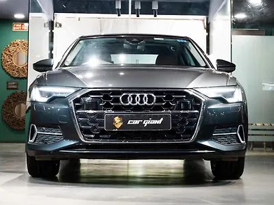 2025 Audi A6 Premium Plus 45 TFSI 1