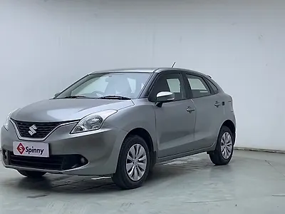 2018 Maruti Suzuki Baleno Delta 1.2 1 2018 Maruti Suzuki Baleno Delta 1.2 1