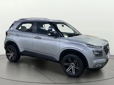 2020 Hyundai Venue SX 1.4 CRDi 1 2020 Hyundai Venue SX 1.4 CRDi 1
