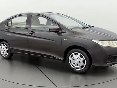 2014 Honda City SV Petrol [2017-2019] 1