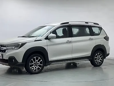 2024 मारुति सुज़ुकी XL6 Zeta MT CNG [2023-2025] 1