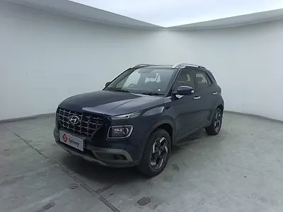 2020 Hyundai Venue SX (O) 1.0 Turbo 1 2020 Hyundai Venue SX (O) 1.0 Turbo 1