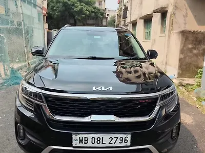 2022 किआ सेल्टोस जीटीएक्स (o) 1.4 1
