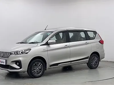 2019 Maruti Suzuki Ertiga ZDi Plus 1.5 Diesel 1 2019 Maruti Suzuki Ertiga ZDi Plus 1.5 Diesel 1