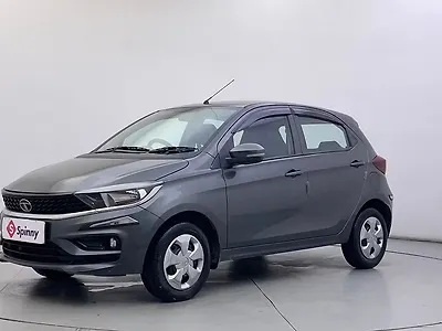 2021 Tata Tiago XT [2020-2023] 1
