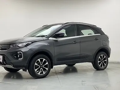 2021 Tata Nexon XZ Plus [2020-2023] 1