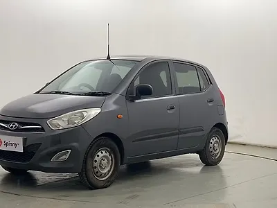 2013 Hyundai i10 Era 1.1 iRDE2 [2010-2017] 1