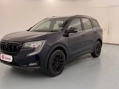 2021 Mahindra XUV700 AX 7 Petrol AT Luxury Pack 7 STR [2021] 1