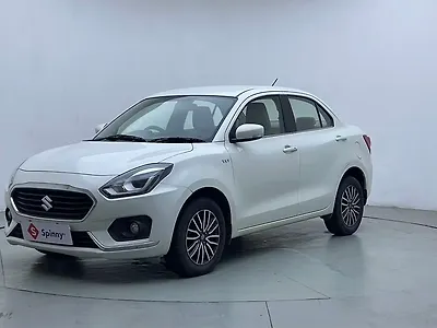 2018 Maruti Suzuki DZire ZXi Plus AMT 1
