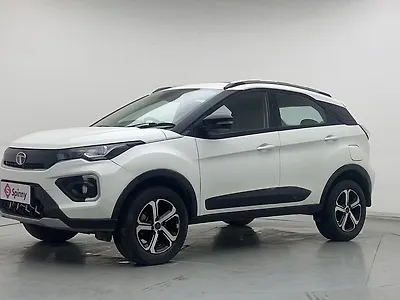 2022 Tata Nexon XZA Plus (O) 1
