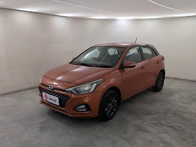 2018 Hyundai Elite i20 Asta 1.2 1