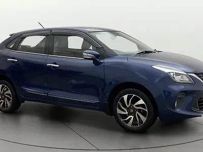 2021 Maruti Suzuki Baleno Zeta 1 2021 Maruti Suzuki Baleno Zeta 1