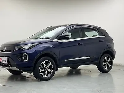 2022 Tata Nexon XZA Plus (HS) 1