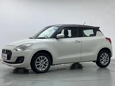 2019 Maruti Suzuki Swift ZXi AMT 1