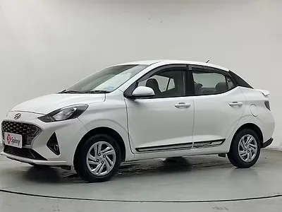2022 Hyundai Aura S 1.2 Petrol 1