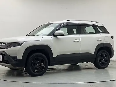 2023 मारुति सुज़ुकी विटारा ब्रेज़ा ZXi [2023-2025] 1