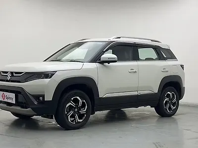 2023 मारुति सुज़ुकी विटारा ब्रेज़ा Zxi Plus Petrol Manual Smart Hybrid 1 2023 मारुति सुज़ुकी विटारा ब्रेज़ा Zxi Plus Petrol Manual Smart Hybrid 1