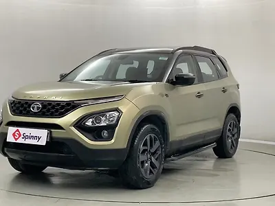 2022 टाटा सफारी xza प्लस 1