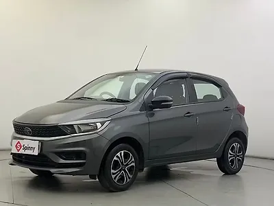 2022 Tata Tiago XT CNG [2022-2023] 1
