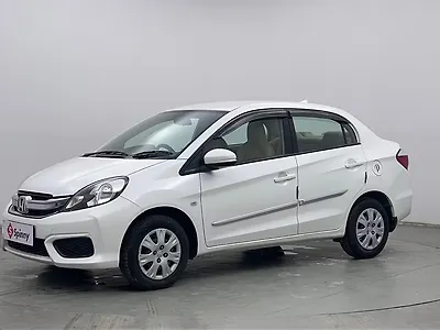 2017 होंडा अमेज 1.2 s आई-वीटेक ऑप्शनल 1
