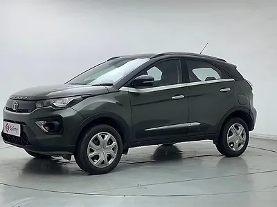 2022 Tata Nexon XM (S) [2020-2023] 1