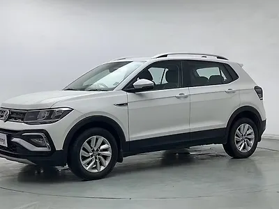 2023 Volkswagen Taigun Highline 1.0 TSI AT [2023-2024] 1