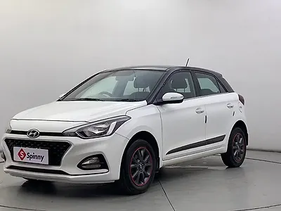 2020 हुंडई एलीट i20 स्पोर्ट्ज़ प्लस 1.2 1 2020 हुंडई एलीट i20 स्पोर्ट्ज़ प्लस 1.2 1